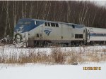 Amtrak #84